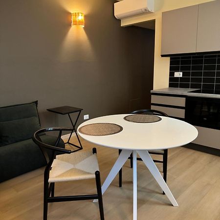 מנאג'יו Apartment Menaggino מראה חיצוני תמונה