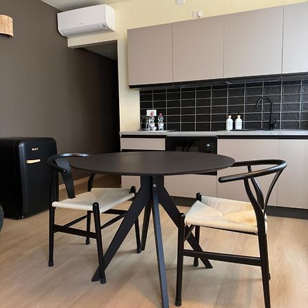 מנאג'יו Apartment Menaggino מראה חיצוני תמונה