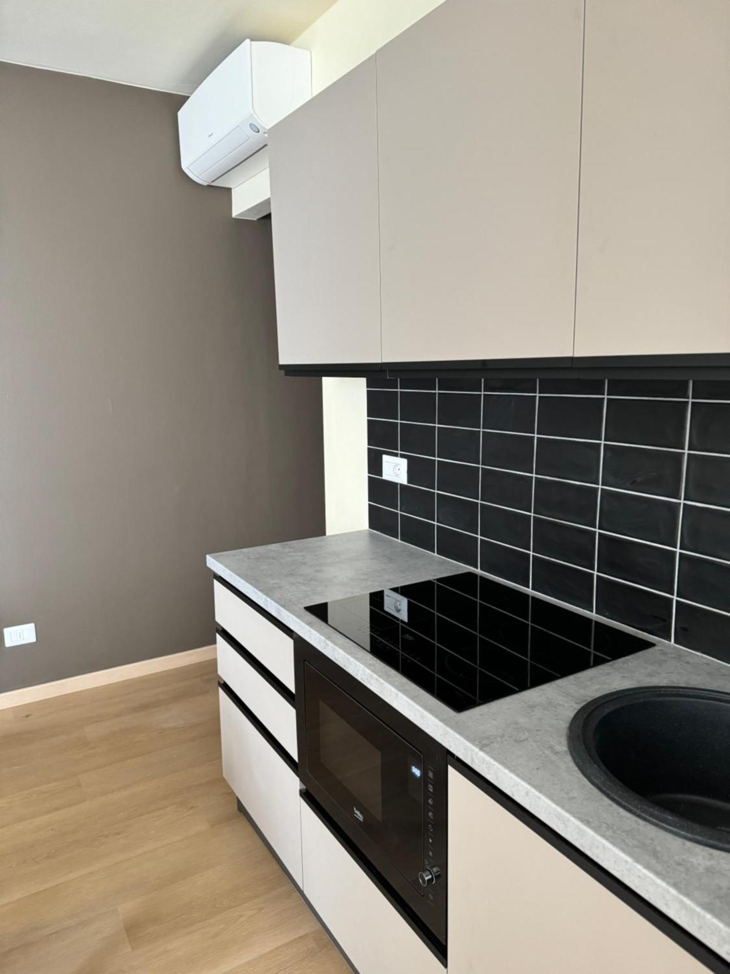 מנאג'יו Apartment Menaggino מראה חיצוני תמונה