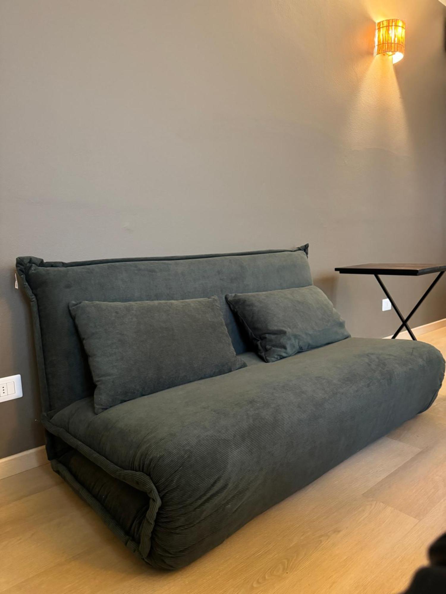 מנאג'יו Apartment Menaggino מראה חיצוני תמונה