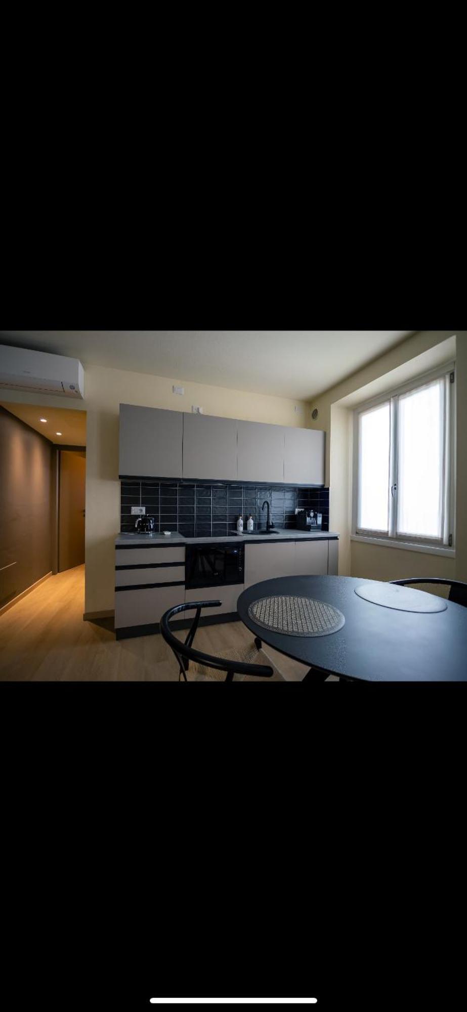 מנאג'יו Apartment Menaggino מראה חיצוני תמונה