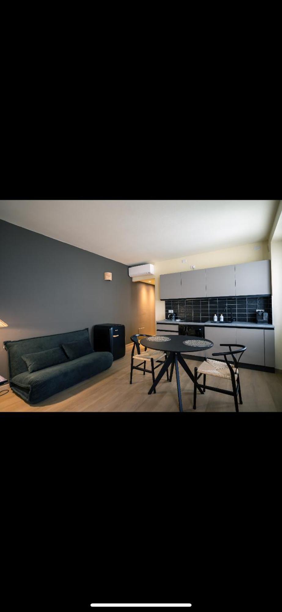 מנאג'יו Apartment Menaggino מראה חיצוני תמונה